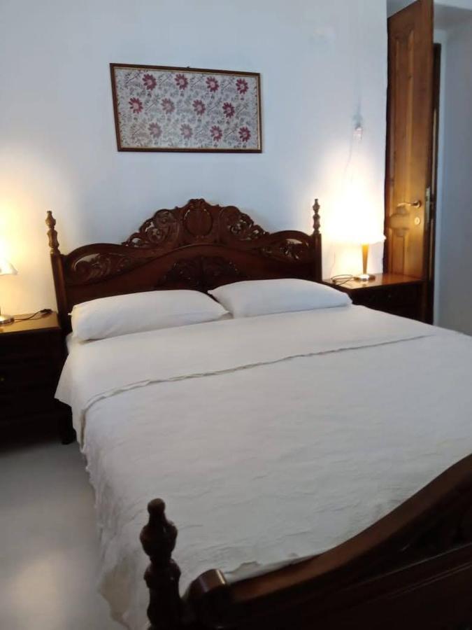 La Casa Del Sol Villa Keramidhion Ngoại thất bức ảnh
